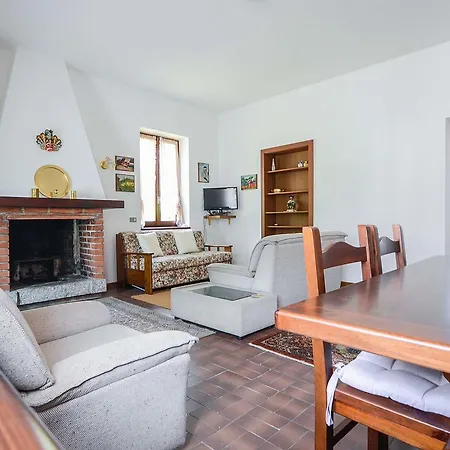 Apartamento Magic Il Sogno Bellagio