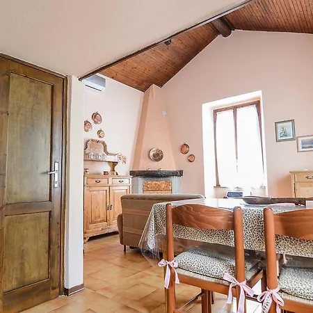 Apartamento Magic Il Sogno